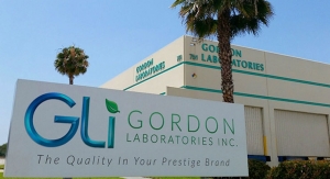 New CFO at Gordon Laboratories
