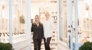 The Laundress Opens Flagship Store