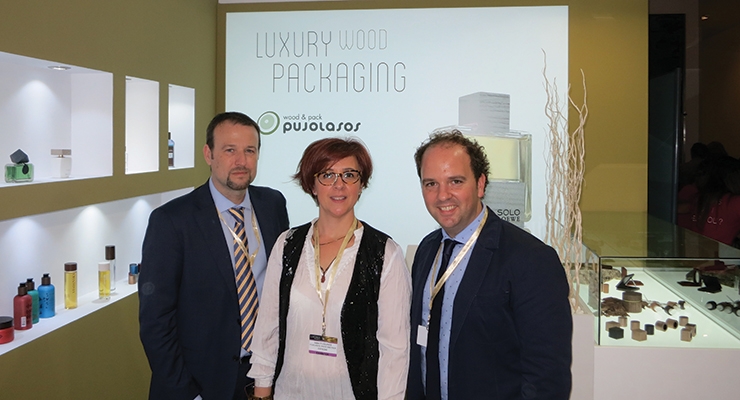 Luxe Pack Monaco: A Magnetic Attraction