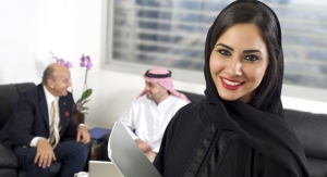 Halal Cosmetics on Growth Path in Saudi Arabia