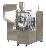 ProSys Introduces Newly Designed Combo Plastic & Metal Tube Filler