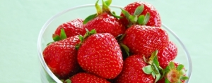 Strawberries: Sweet Relief for Chronic Inflammation