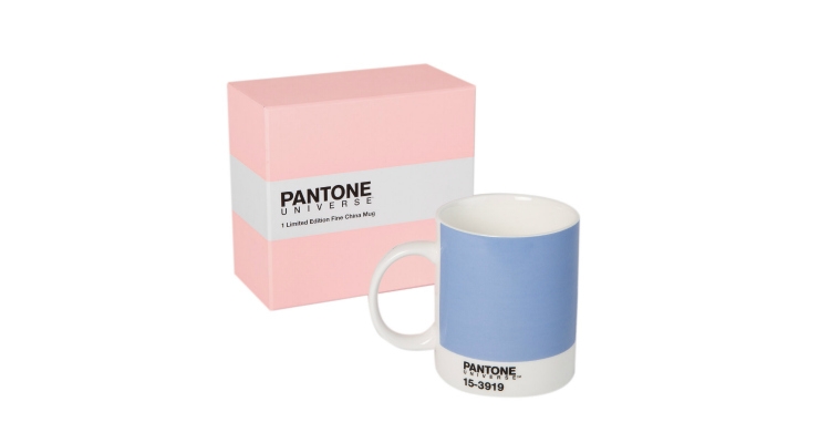 A Look at Pantone's 2016 Color of the Year, Pairings & Inspirations