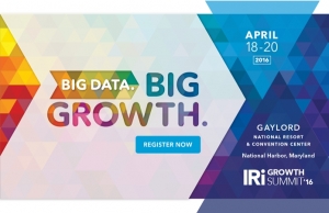 Big Data, Big Growth
