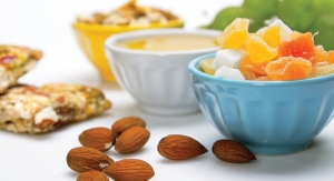 Healthy Snacks & Bars: Fresh Opportunities for Growth