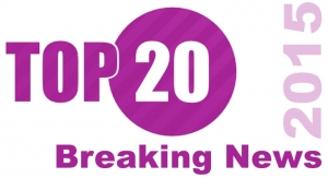Top 20 News Stories of 2015
