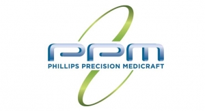Phillips Precision Medicraft