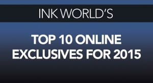 Ink World’s Top 10 Online Exclusives for 2015