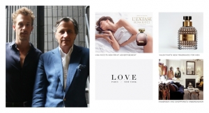 Former YSL Artistic Director Opens LOVE Consultancy in NYC