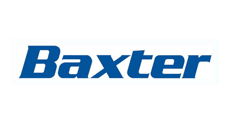 baxter pharmaceutical solutions