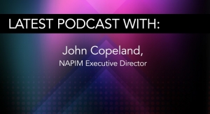 Podcast: John Copeland - NAPIM Executive Director