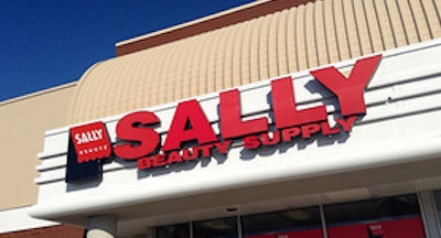 Sally Beauty Holdings Opens 5,000th Location