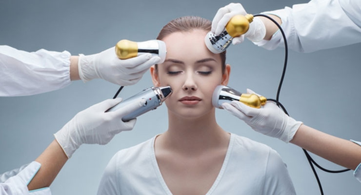 Growth Predicted For U.S. Beauty Devices - Beauty Packaging