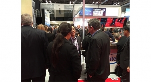 Scenes from NRF BIG Show 2016