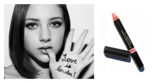 Nudestix Partners with The Jed Foundation