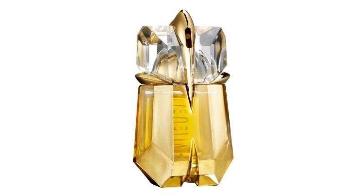 The Story Behind Thierry Mugler Fragrances