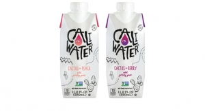 Caliwater Adds Two New Flavors