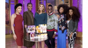Celebrity Stylist Johnny Wright Talks To Wendy Williams About Hair Trends 