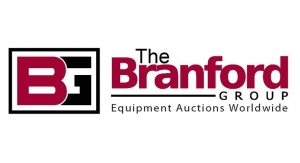 Auction of Surplus Equipment of a Multinational Flavor and Fragrance Company, Frutarom