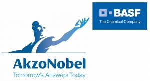AkzoNobel Confirms Discussions with BASF