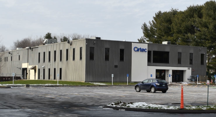 Cirtec Medical Opens New Manufacturing Facility 