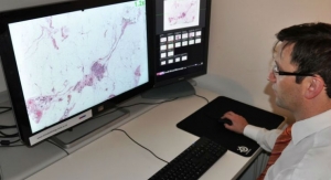 Roche Purchases Virtual Microscope Technology from University of Leeds 