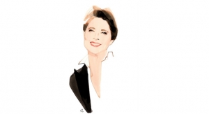 Lancome Announces Isabella Rossellini as Its Muse