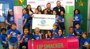 Lip Smacker Partners with Boys & Girls Club of America
