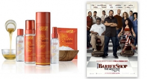 Creme of Nature is Cast in the Next Barbershop Film