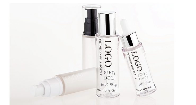 Precise Packaging for Serums & Foundations