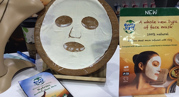 Disposable Products Highlighted at Natural Products Expo West