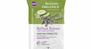 Avalon Organics Debuts Brilliant Balance