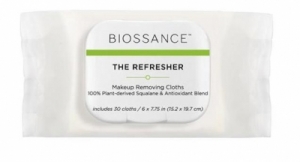 Biossance Adds Makeup Remover Cloths