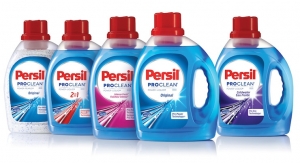 Henkel Rolls Out Persil in Canada