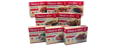 Convenient Meals Ready-Made For Diabetics | Nutraceuticals World