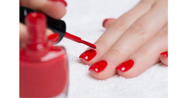 The Nail Care Market: Trends & Innovations in 2016