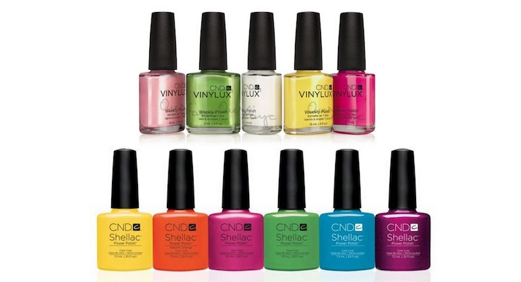 Nail Polish Packaging Trends in 2016