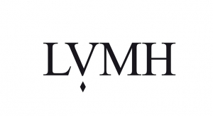 Sales Rise Again at LVMH
