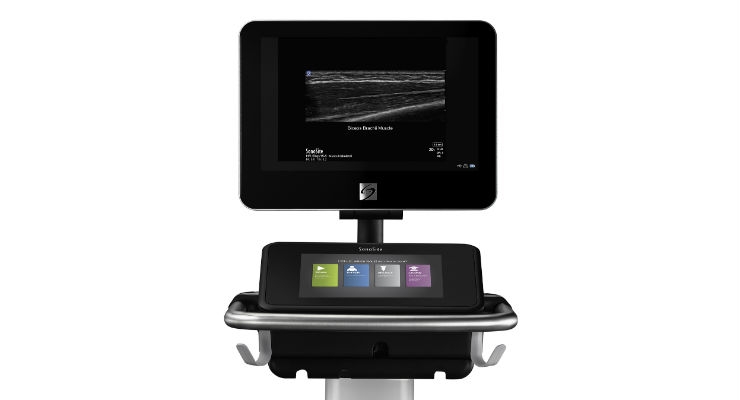 Ultrasound Technology Designed for MSK Developing a Positive Image 