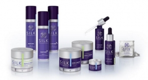 Silk Therapeutics Launches New Anti-Aging Skin Care Line