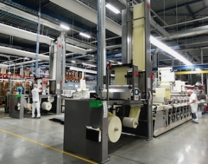 Customization from Martin Automatic boosts press productivity
