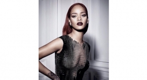 Rihanna & Kendo Brands To Launch Fenty Beauty in 2017
