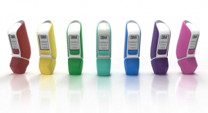 3M Introduces Intelligent Inhaler