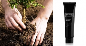 Revision Skincare Pledges to Save the Forests