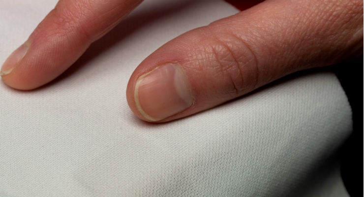 Textile-Based Sensors Offer Healthcare Monitoring Functionality