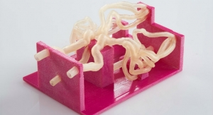 Jacobs Institute Partners with Stratasys to Advance Medical Applications of 3D Printing 