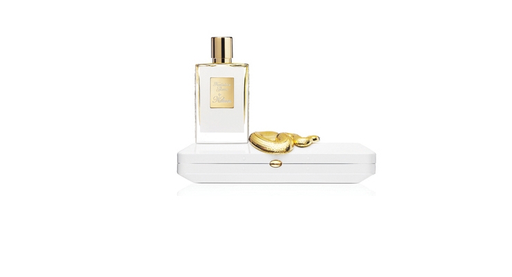 Estée Lauder Builds Prestige Fragrance Portfolio