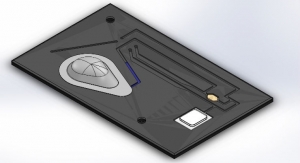 Lab-on-Chip Reagent Blister Development Kits Offered for Diagnostic Applications