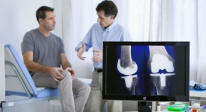 First Advanced Certification for Total Hip and Total Knee Replacement Awarded