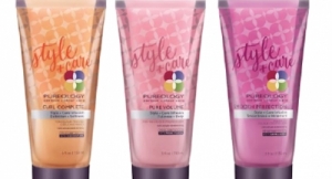 Pureology Launches All-in-One Products